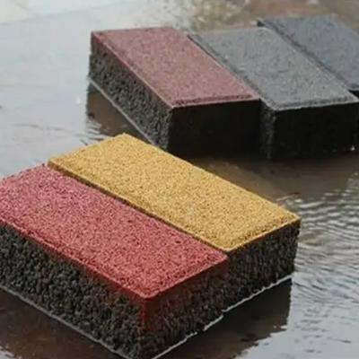 佛山市政工程产品透水砖厂家