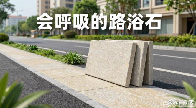 佛山路沿石生产厂家