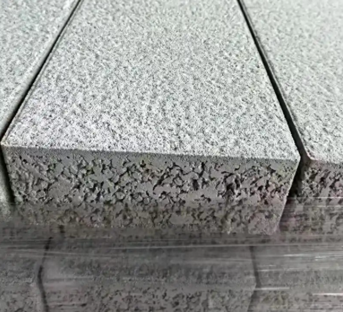 佛山透水砖源头工厂