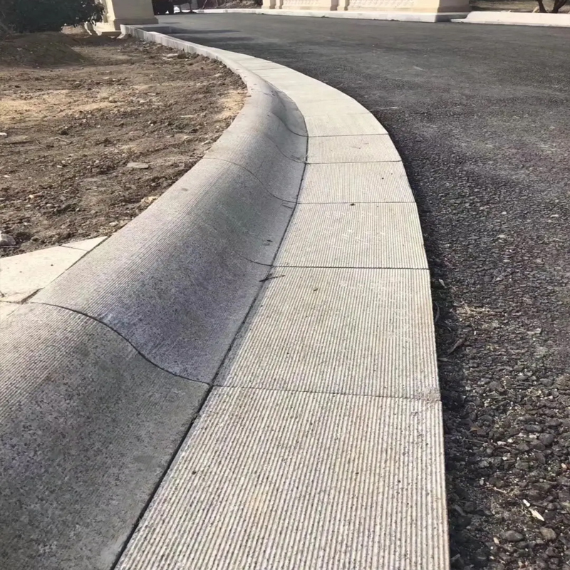 路沿石